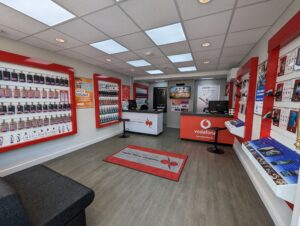 Digital Phone Company Fakenham