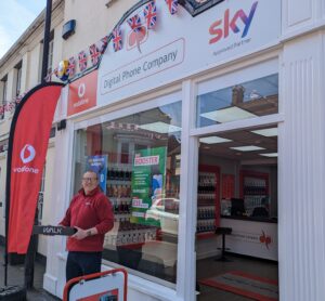 Digital Phone Company Fakenham