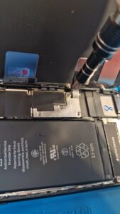 iPhone Repairs Norfolk