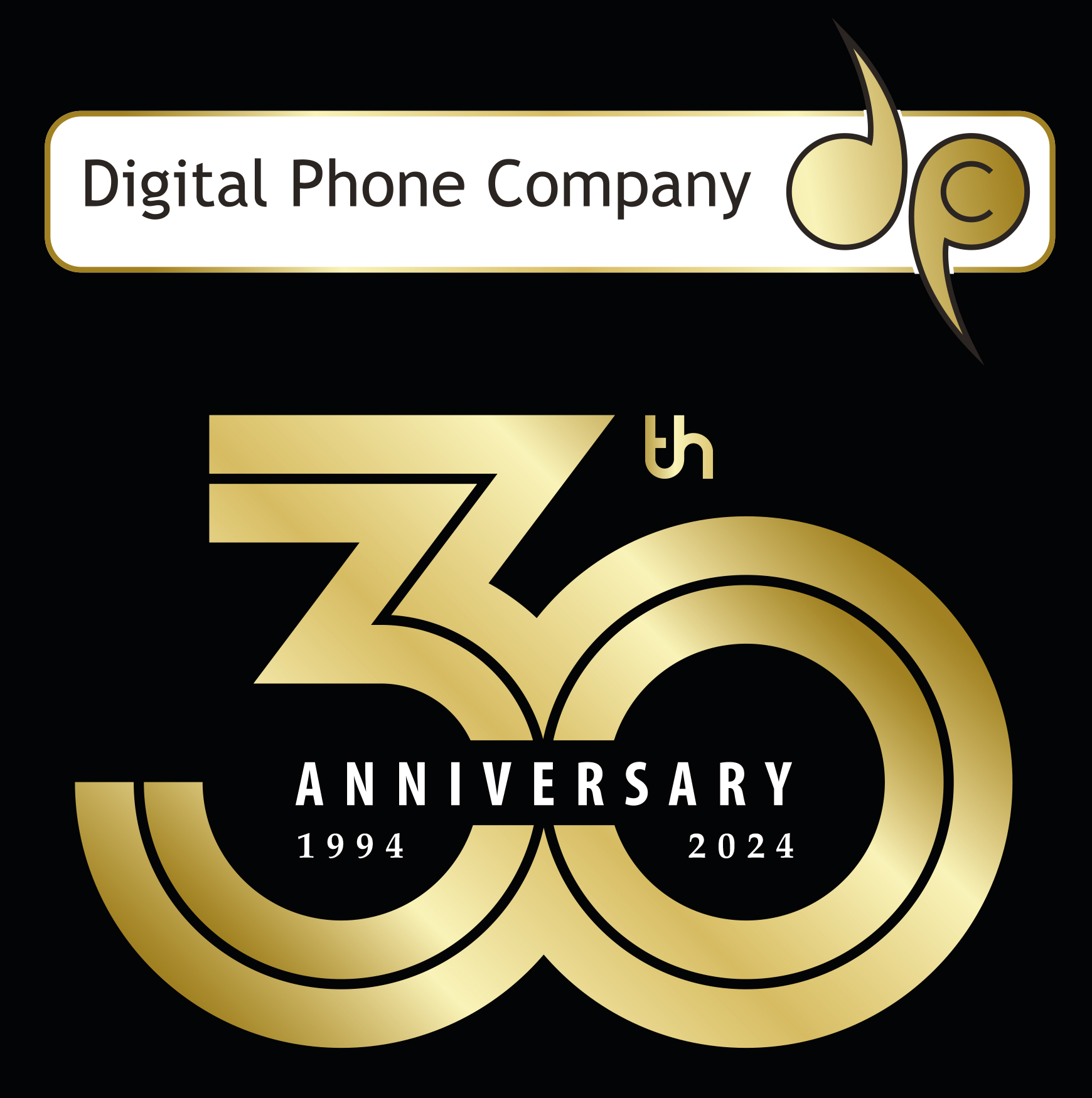 Digital Phone Company