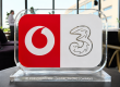 Digital Phone Company crowned 'Number 1 for Customer' at VodafoneThree national awards